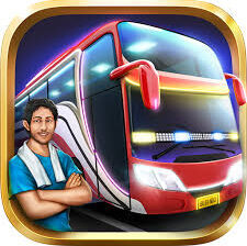 Bus Simulator Indonesia Mod apk