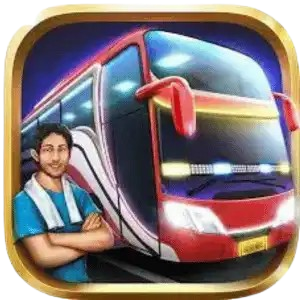 Bus Simulator Indonesia MOD APK With Latest version & Unlimited Money 1 Bus Simulator Indonesia MOD APK
