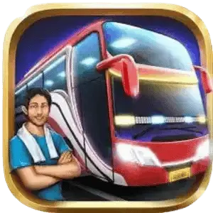 Bus Simulator Indonesia Mod Apk unlimited money and all vehicles unlocked 1 Bus simulator indonesia mod apk