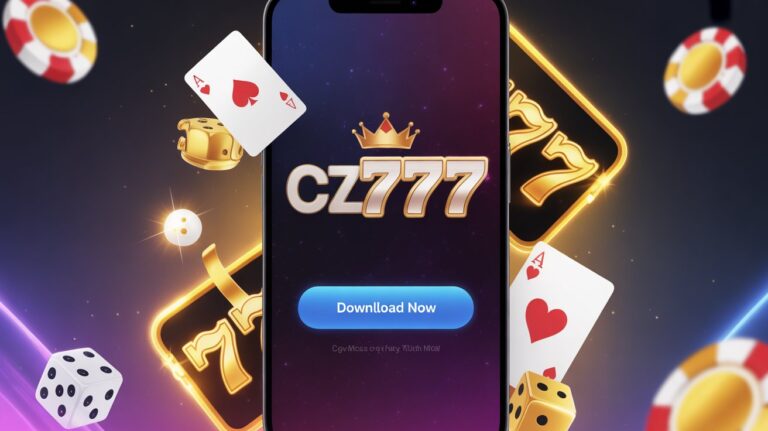 Downloading CZ777 Game: What To Consider Before You Install